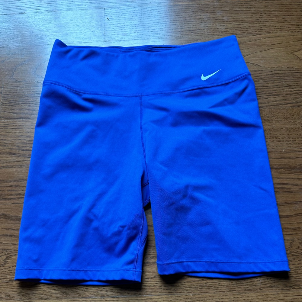 Nike Bike Shorts